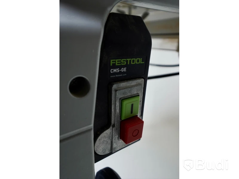 FESTOOL Sågbock CMS EG + CMS OF